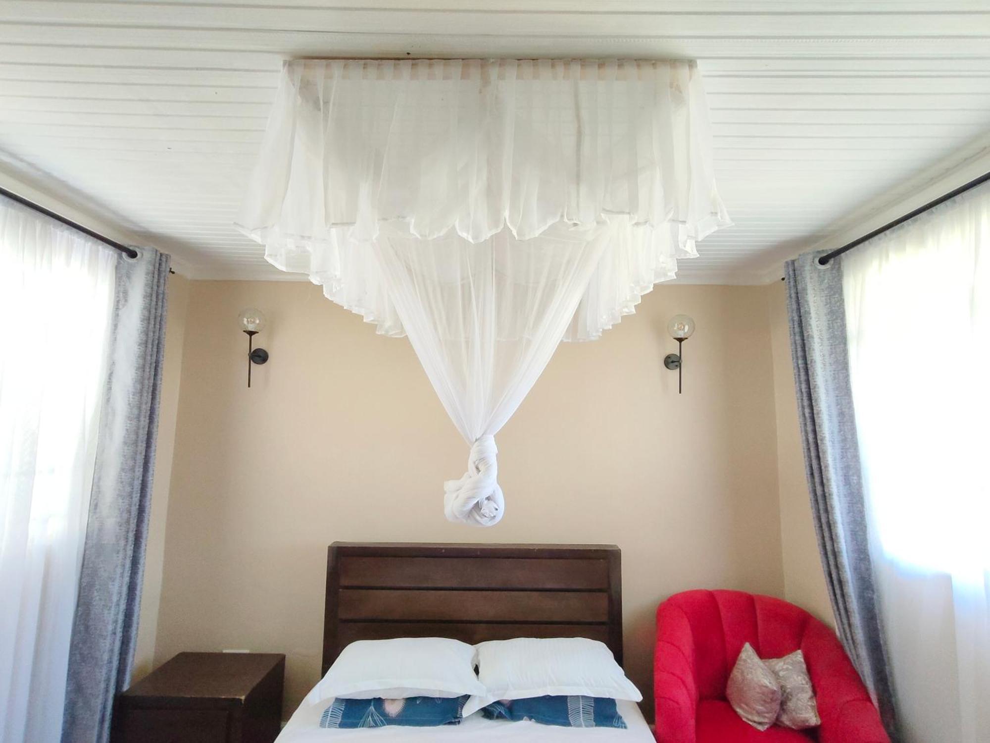 Ferienwohnung MILIMANI DRIVE LIVING I LUXE FLAWLESSLY FURNISHED UNITs Kisumu Zimmer foto
