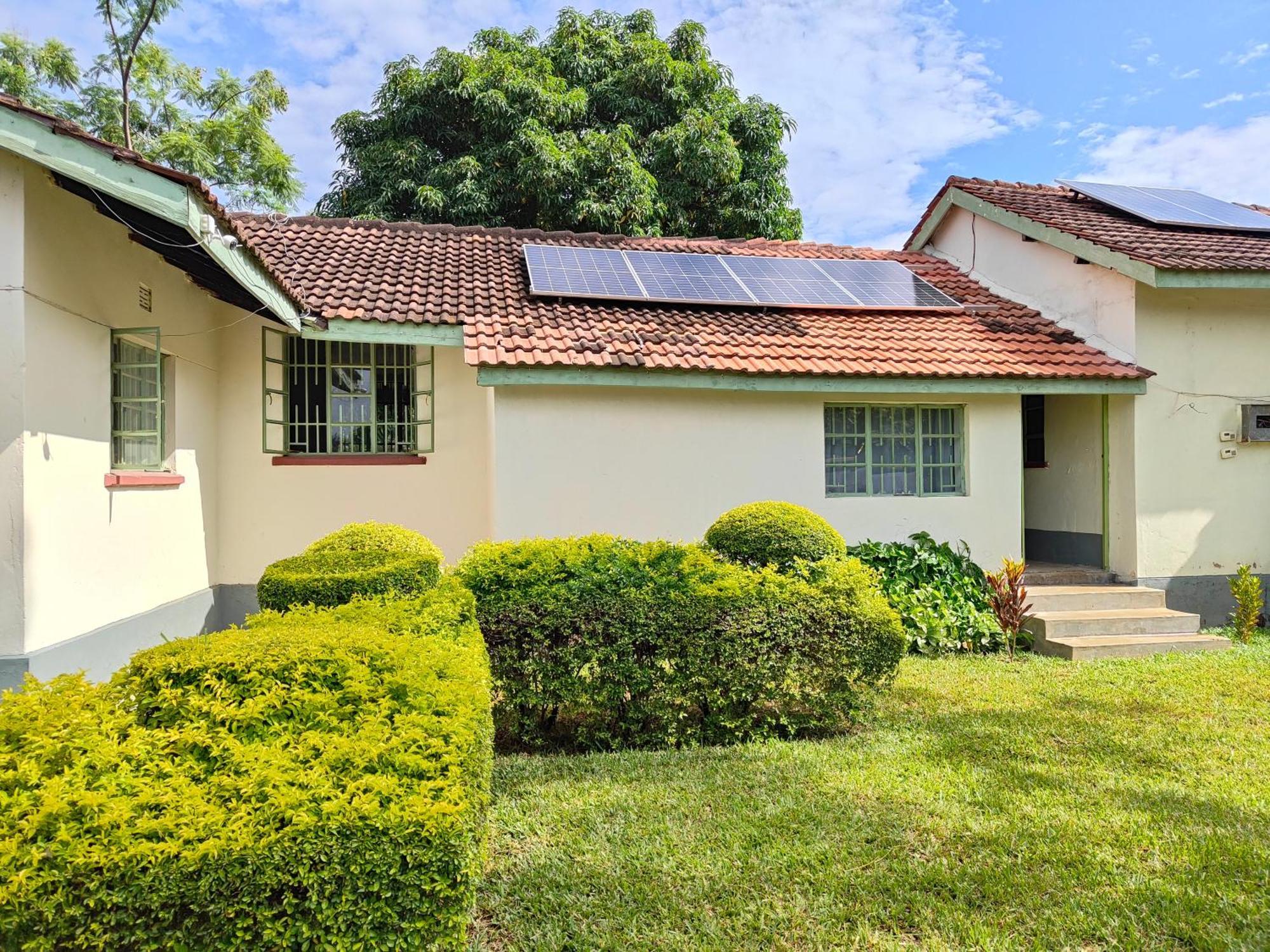 Ferienwohnung MILIMANI DRIVE LIVING I LUXE FLAWLESSLY FURNISHED UNITs Kisumu Exterior foto